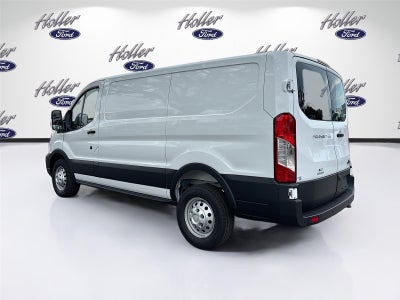 2025 Ford Transit Cargo Van T-250 130" Low Rf 9070 GVWR AWD