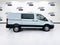 2025 Ford Transit Cargo Van T-250 130" Low Rf 9070 GVWR AWD