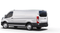 2025 Ford Transit Cargo Van T-250 130" Low Rf 9070 GVWR AWD