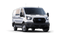 2025 Ford Transit Cargo Van T-250 130" Low Rf 9070 GVWR AWD