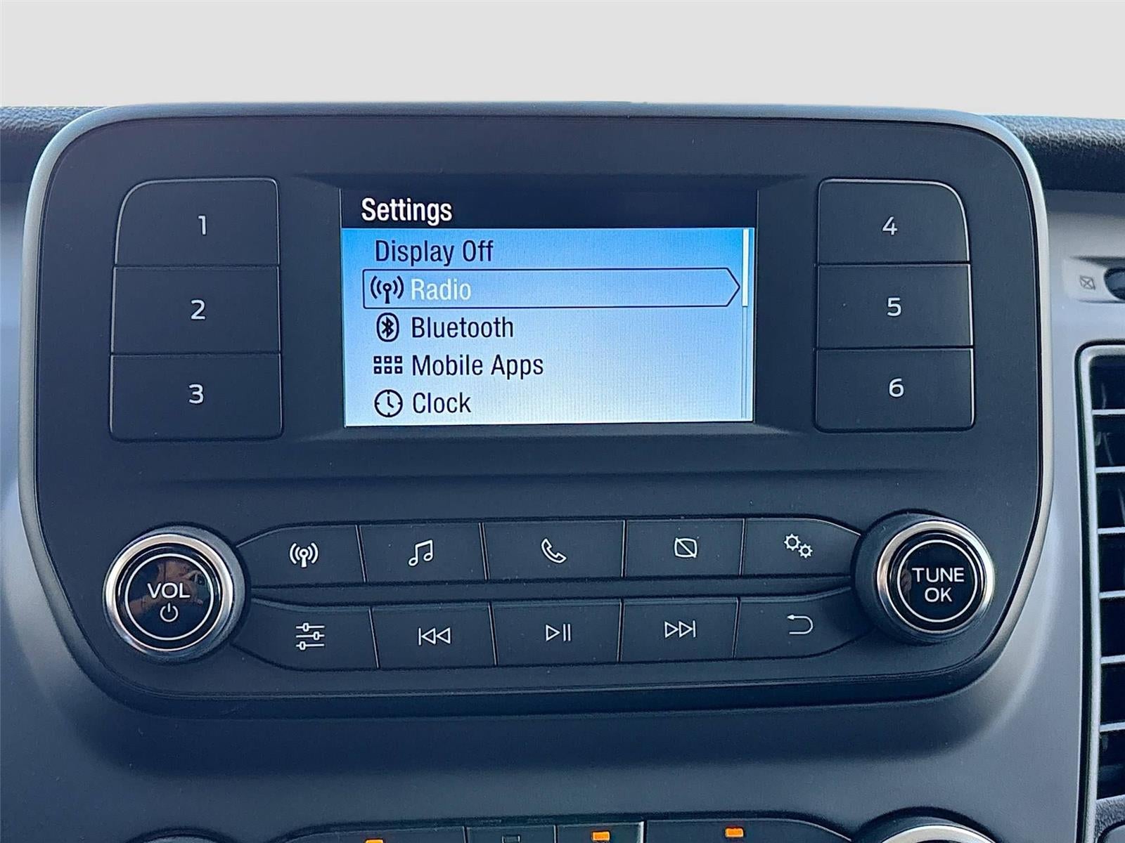 2025 Ford Transit Cargo Van T-250 130" Low Rf 9070 GVWR AWD