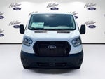 2025 Ford Transit Cargo Van T-250 130" Low Rf 9070 GVWR AWD