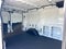 2025 Ford Transit Cargo Van T-250 130" Low Rf 9070 GVWR AWD