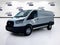 2025 Ford Transit Cargo Van T-250 130" Low Rf 9070 GVWR AWD