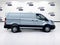 2025 Ford Transit Cargo Van T-250 130" Low Rf 9070 GVWR AWD