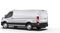 2025 Ford Transit Cargo Van T-250 130" Low Rf 9070 GVWR AWD