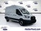 2026 Ford Transit Cargo Van T-350 148" Hi Rf 9500 GVWR RWD