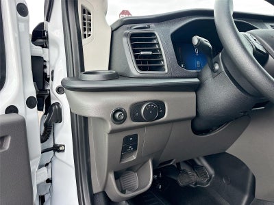 2026 Ford Transit Cargo Van T-350 148" Hi Rf 9500 GVWR RWD