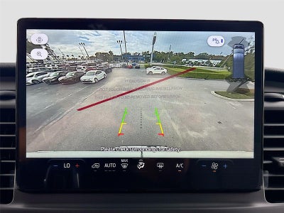 2026 Ford Transit Cargo Van T-350 148" Hi Rf 9500 GVWR RWD