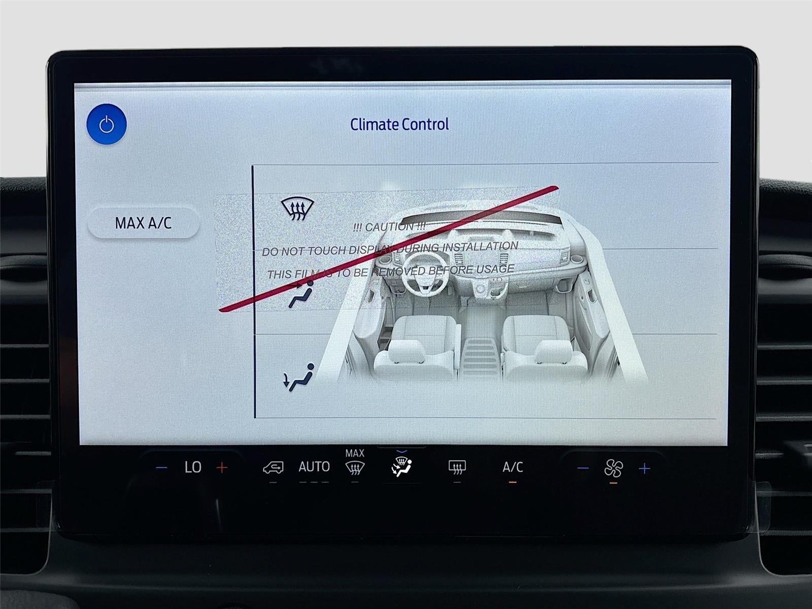 2026 Ford Transit Cargo Van T-350 148" Hi Rf 9500 GVWR RWD