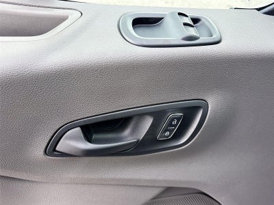 2026 Ford Transit Cargo Van T-350 148" Hi Rf 9500 GVWR RWD