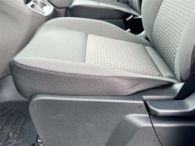 2026 Ford Transit Cargo Van T-350 148" Hi Rf 9500 GVWR RWD