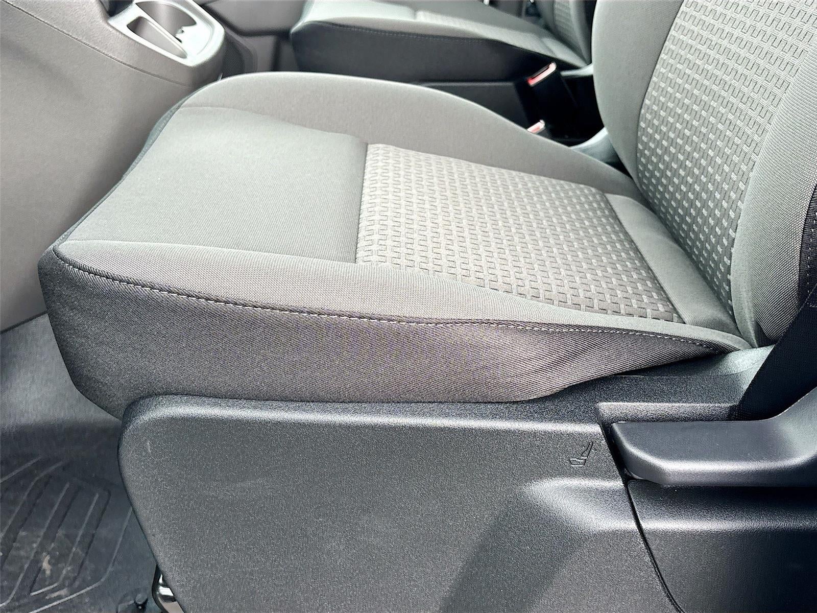 2026 Ford Transit Cargo Van T-350 148" Hi Rf 9500 GVWR RWD