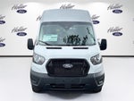 2026 Ford Transit Cargo Van T-350 148" Hi Rf 9500 GVWR RWD