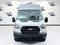 2026 Ford Transit Cargo Van T-350 148" Hi Rf 9500 GVWR RWD