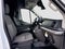2026 Ford Transit Cargo Van T-350 148" Hi Rf 9500 GVWR RWD