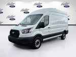 2026 Ford Transit Cargo Van T-350 148" Hi Rf 9500 GVWR RWD