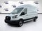 2026 Ford Transit Cargo Van T-350 148" Hi Rf 9500 GVWR RWD