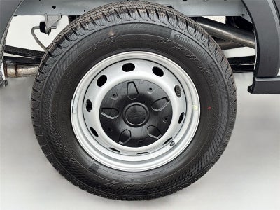 2026 Ford Transit Cargo Van T-350 148" Hi Rf 9500 GVWR RWD