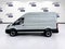 2026 Ford Transit Cargo Van T-350 148" Hi Rf 9500 GVWR RWD