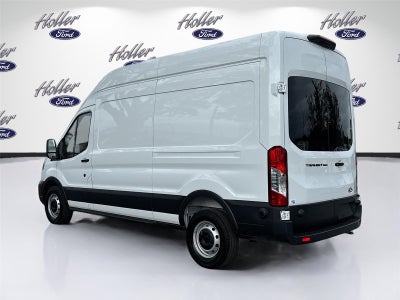 2026 Ford Transit Cargo Van T-350 148" Hi Rf 9500 GVWR RWD