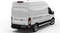 2026 Ford Transit Cargo Van T-350 148" Hi Rf 9500 GVWR RWD
