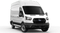 2026 Ford Transit Cargo Van T-350 148" Hi Rf 9500 GVWR RWD