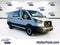 2026 Ford Transit Cargo Van T-350 130" Low Rf 9500 GVWR RWD