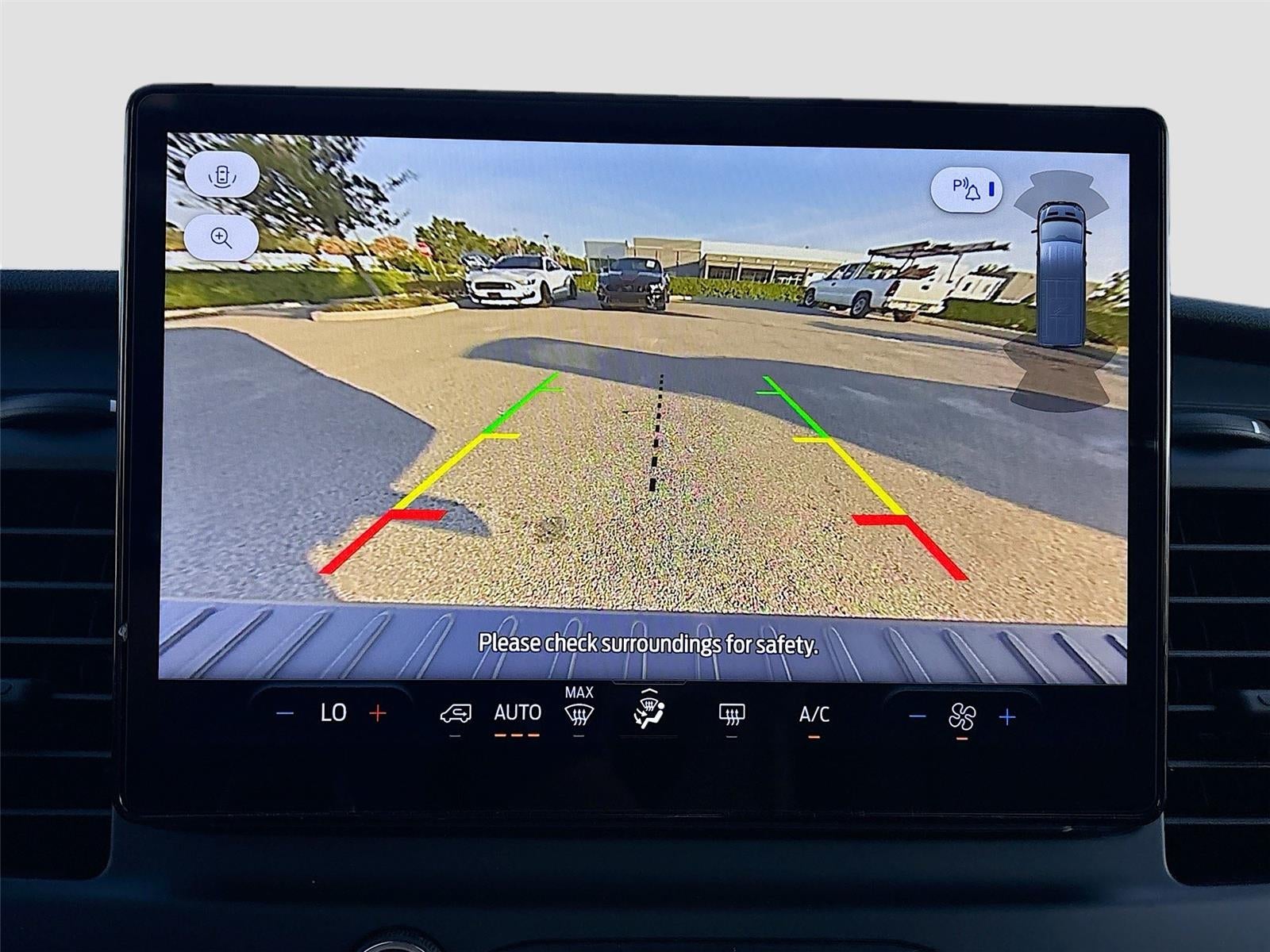 2026 Ford Transit Cargo Van T-350 130" Low Rf 9500 GVWR RWD