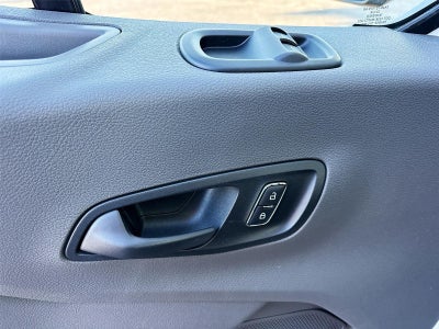 2026 Ford Transit Cargo Van T-350 130" Low Rf 9500 GVWR RWD