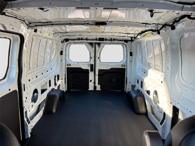 2026 Ford Transit Cargo Van T-350 130" Low Rf 9500 GVWR RWD