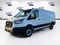 2026 Ford Transit Cargo Van T-350 130" Low Rf 9500 GVWR RWD