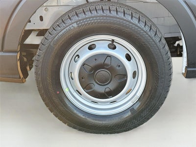 2026 Ford Transit Cargo Van T-350 130" Low Rf 9500 GVWR RWD