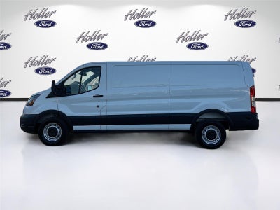 2026 Ford Transit Cargo Van T-350 130" Low Rf 9500 GVWR RWD