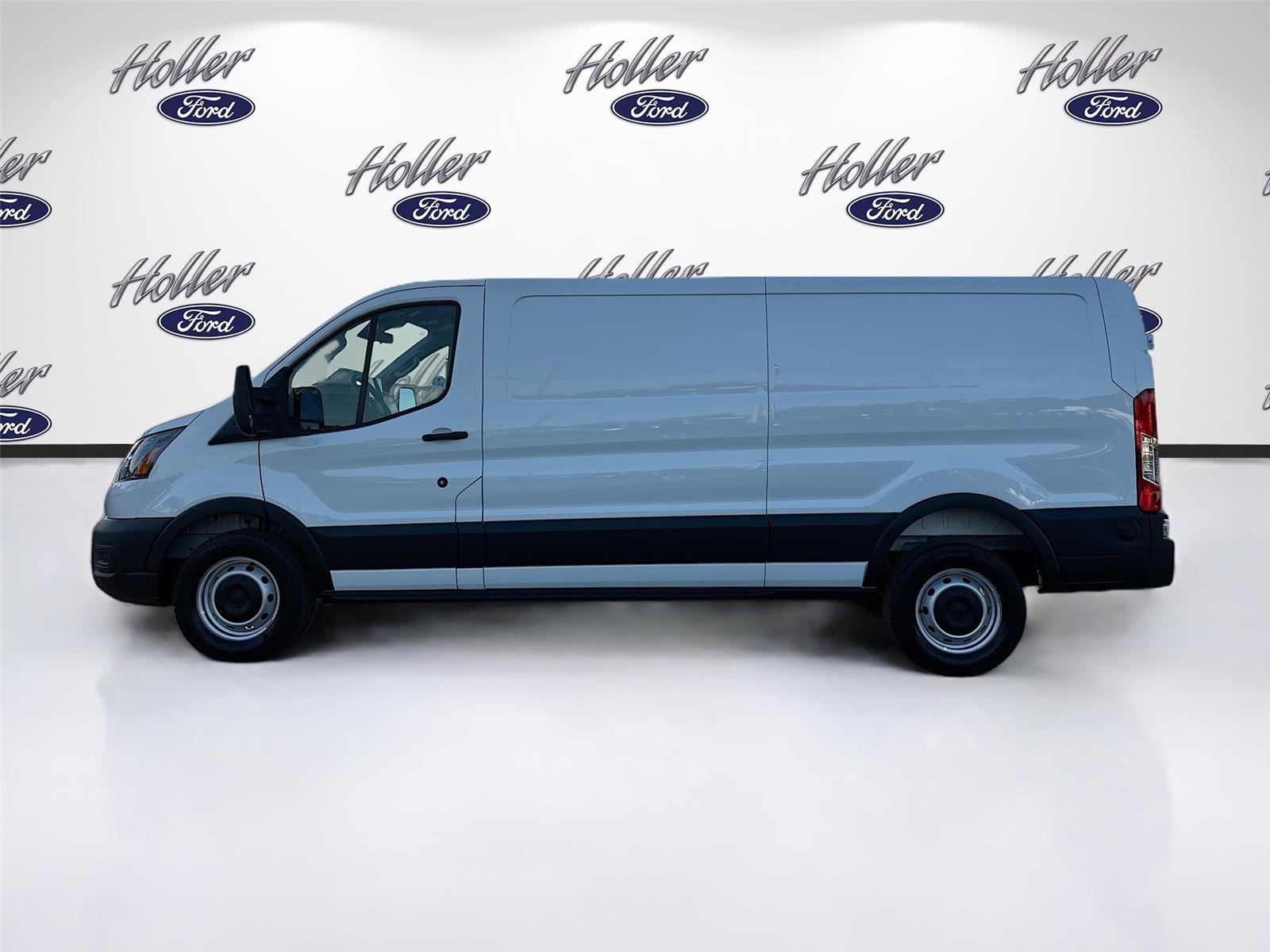 2026 Ford Transit Cargo Van T-350 130" Low Rf 9500 GVWR RWD