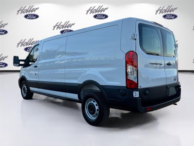 2026 Ford Transit Cargo Van T-350 130" Low Rf 9500 GVWR RWD