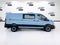 2026 Ford Transit Cargo Van T-350 130" Low Rf 9500 GVWR RWD