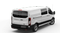 2026 Ford Transit Cargo Van T-350 130" Low Rf 9500 GVWR RWD