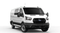 2026 Ford Transit Cargo Van T-350 130" Low Rf 9500 GVWR RWD