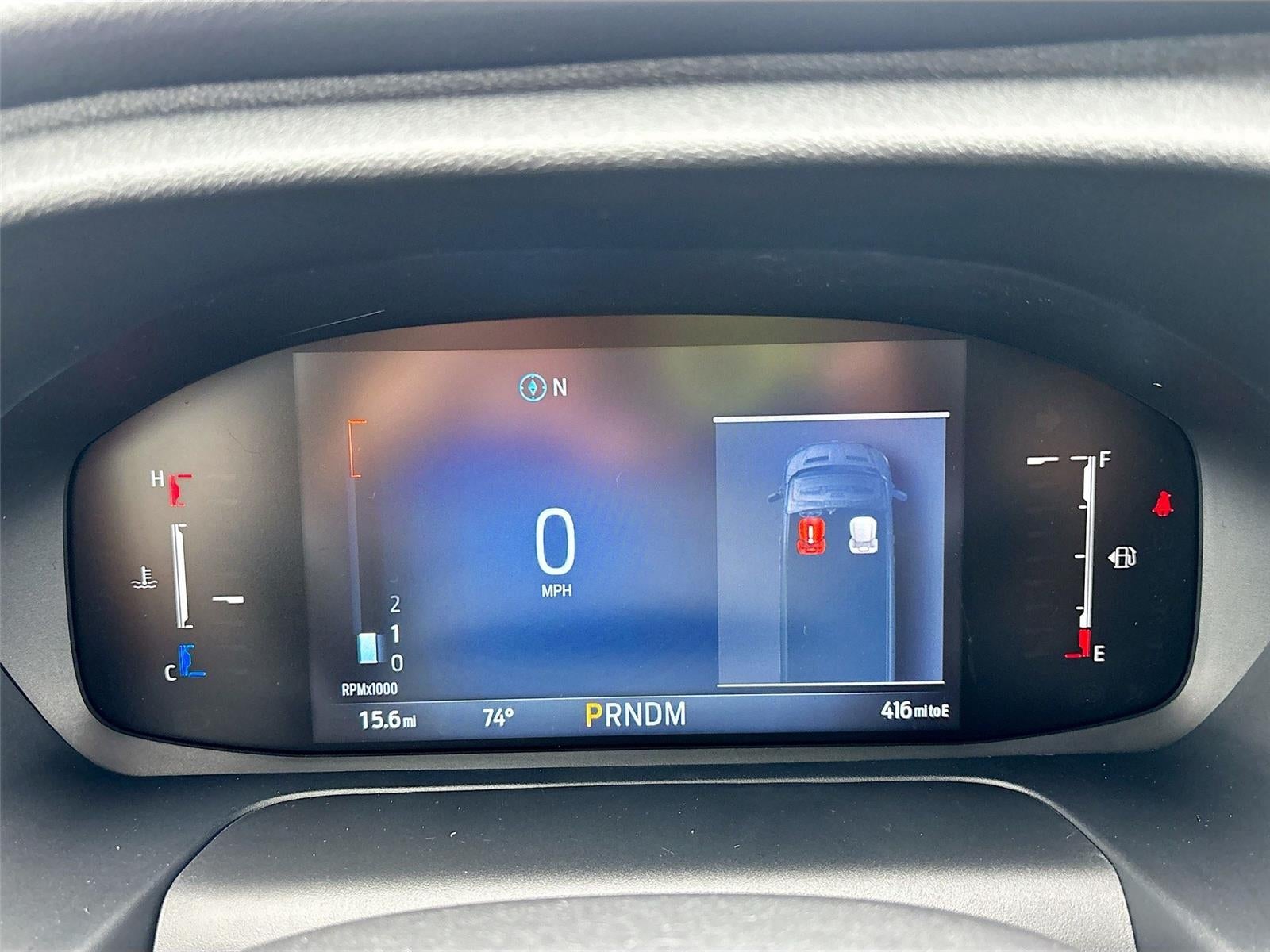 2026 Ford Transit Cargo Van T-350 130" Low Rf 9500 GVWR RWD