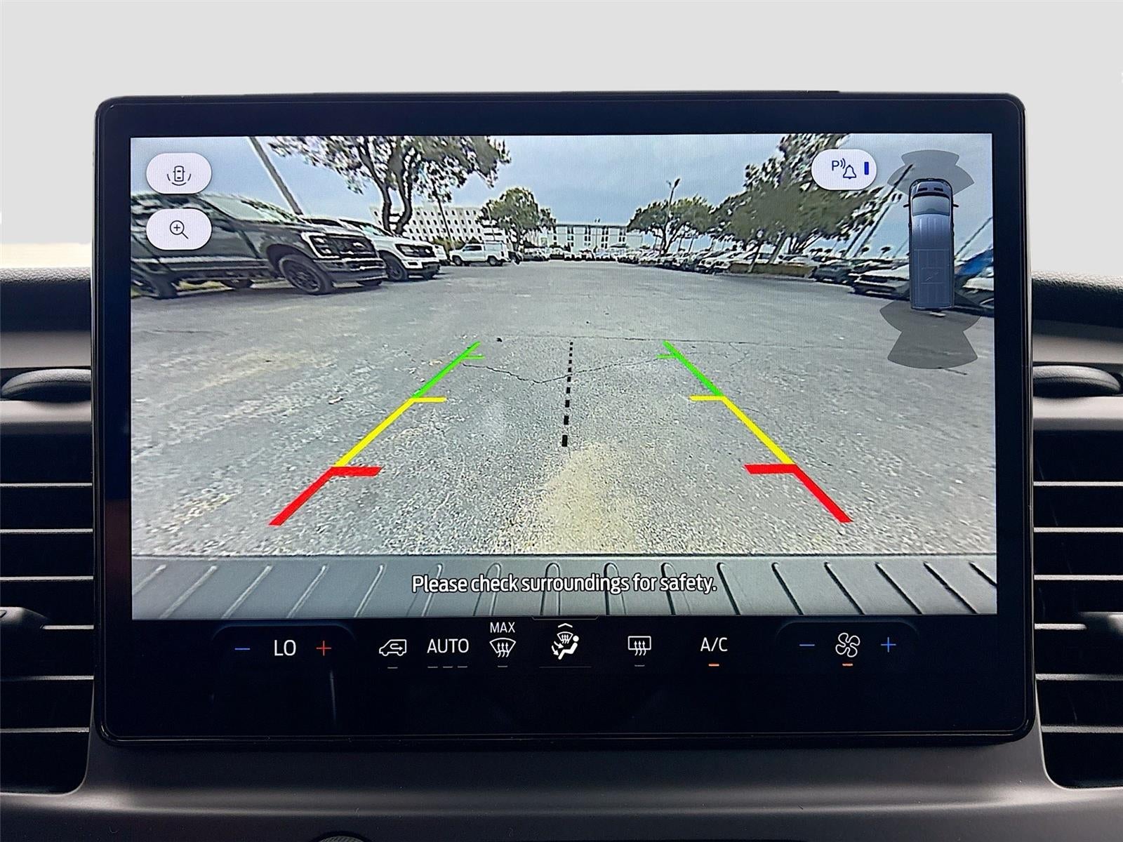 2026 Ford Transit Cargo Van T-350 130" Low Rf 9500 GVWR RWD