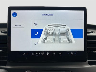 2026 Ford Transit Cargo Van T-350 130" Low Rf 9500 GVWR RWD