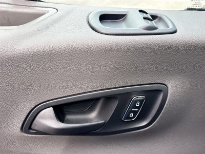 2026 Ford Transit Cargo Van T-350 130" Low Rf 9500 GVWR RWD