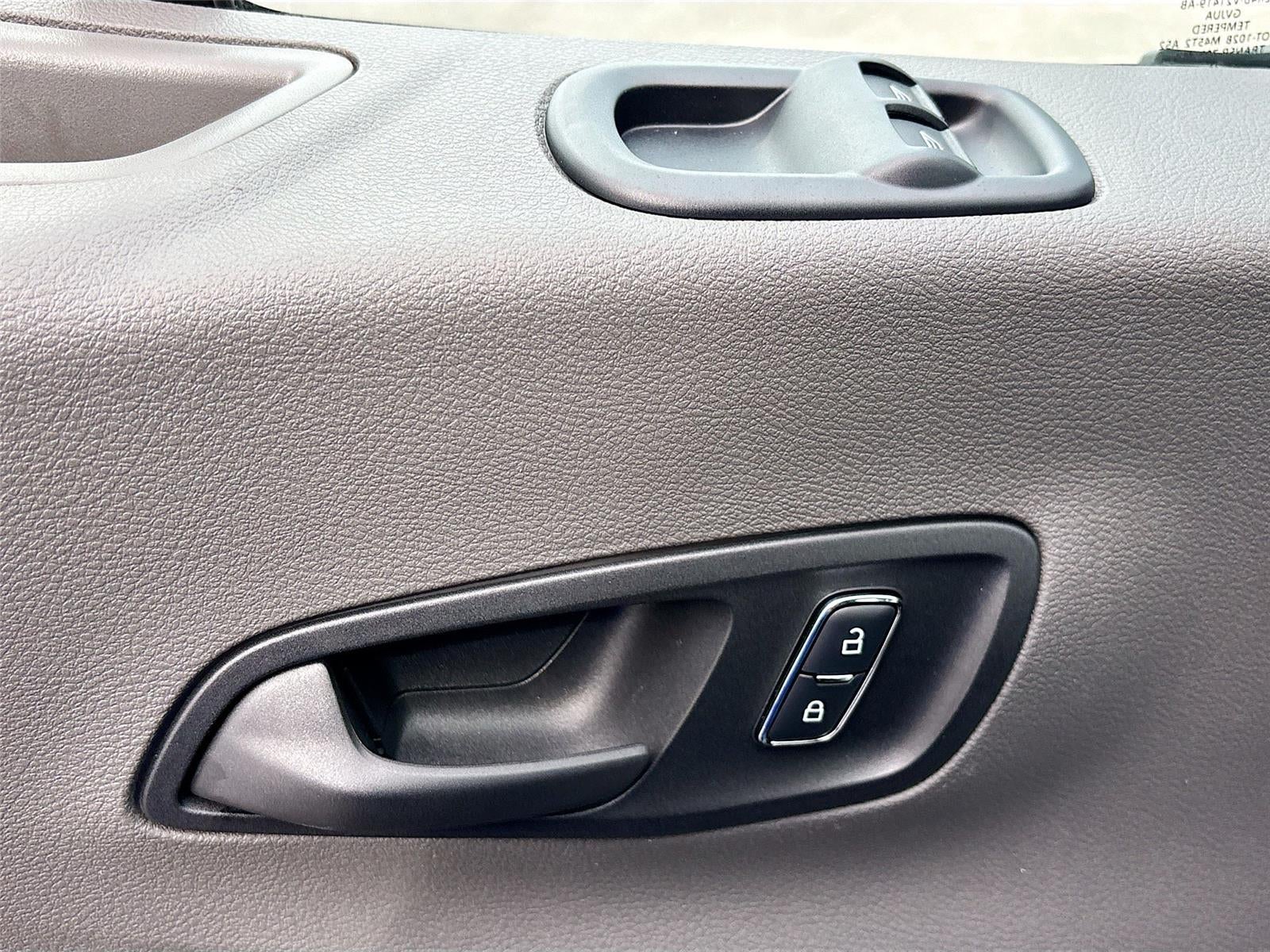 2026 Ford Transit Cargo Van T-350 130" Low Rf 9500 GVWR RWD