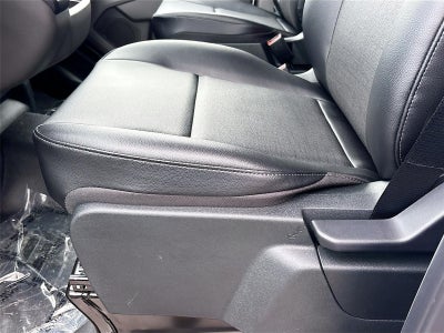 2026 Ford Transit Cargo Van T-350 130" Low Rf 9500 GVWR RWD