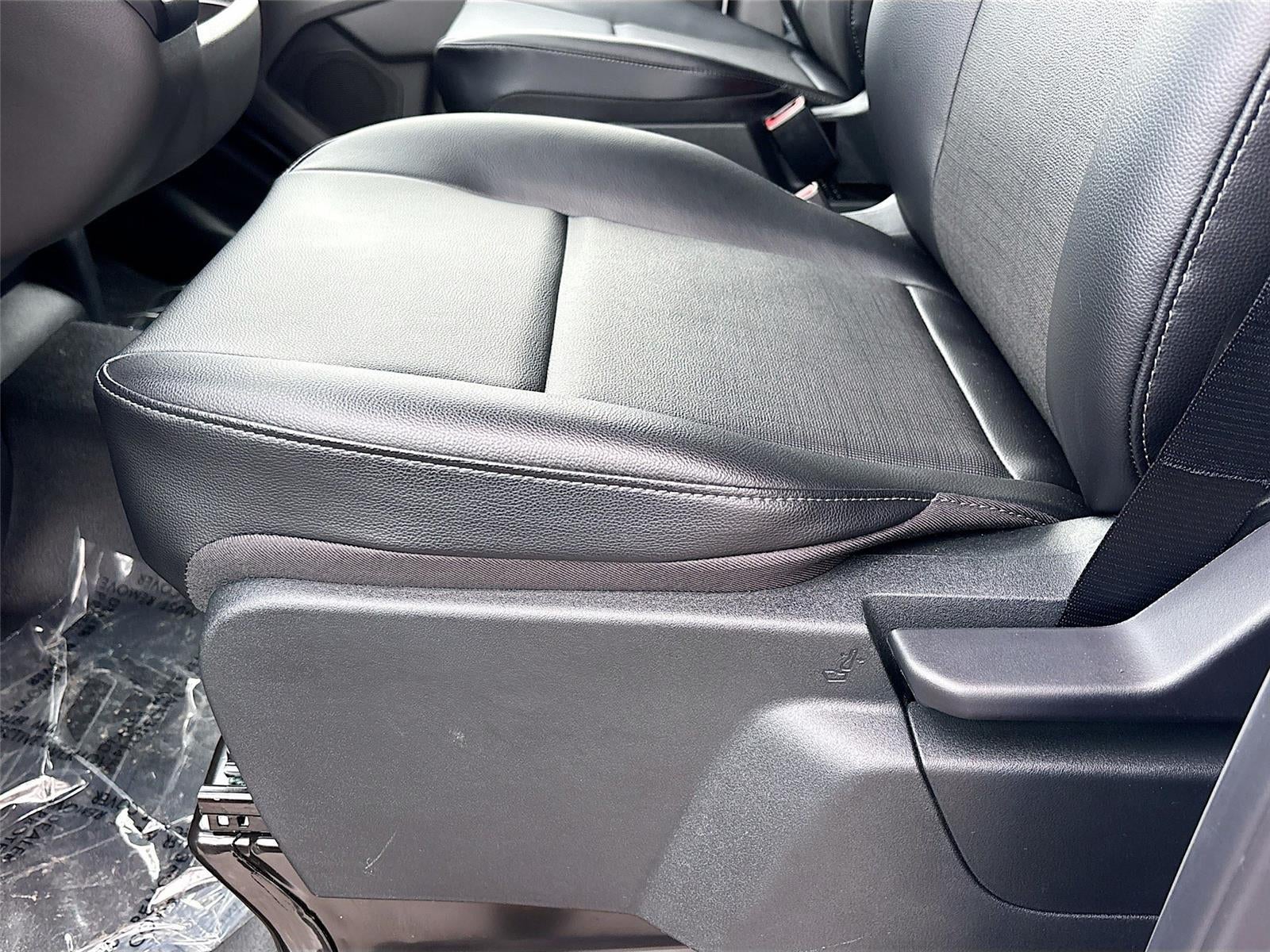 2026 Ford Transit Cargo Van T-350 130" Low Rf 9500 GVWR RWD