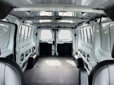 2026 Ford Transit Cargo Van T-350 130" Low Rf 9500 GVWR RWD