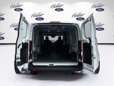 2026 Ford Transit Cargo Van T-350 130" Low Rf 9500 GVWR RWD