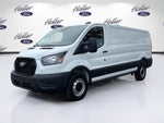 2026 Ford Transit Cargo Van T-350 130" Low Rf 9500 GVWR RWD