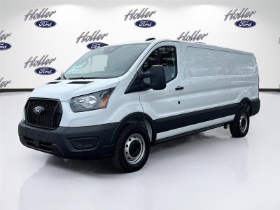 2026 Ford Transit Cargo Van T-350 130" Low Rf 9500 GVWR RWD
